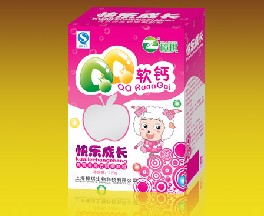 快乐成长QQ软钙